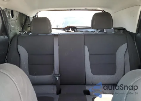 2021 Chevrolet Trailblazer Lt z USA, uszkodzony, nr VIN KL79MPSL0MB151584